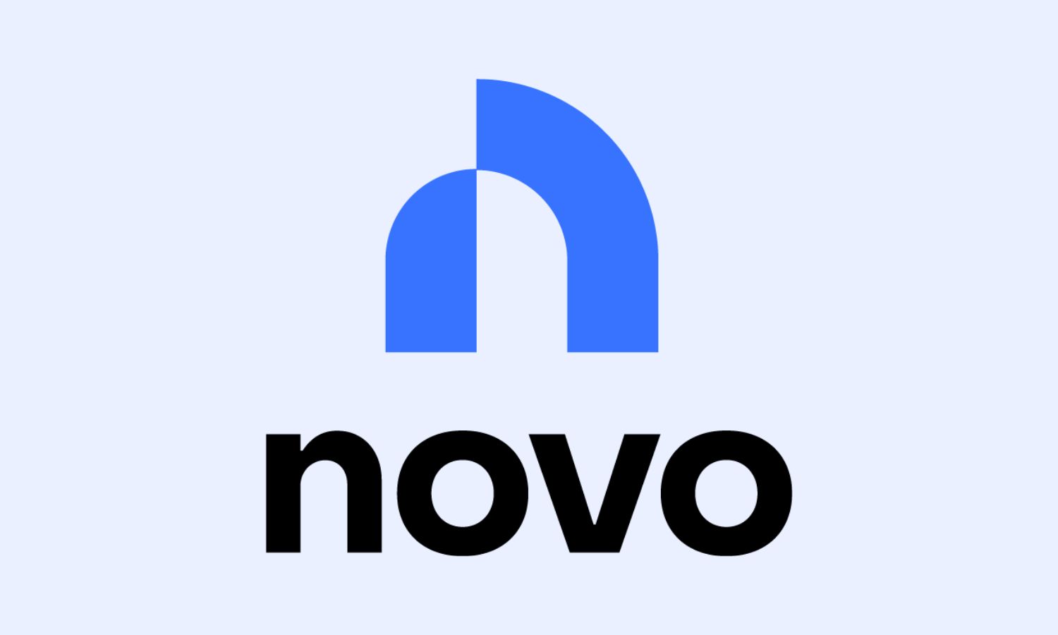 image of Novo Banking logo