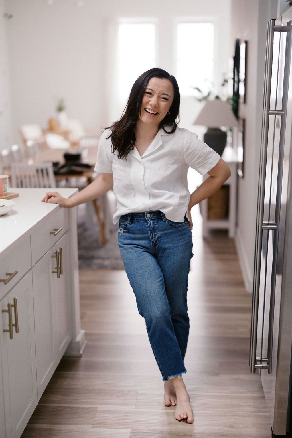 Amy Hanneke from Hello & Co Creative