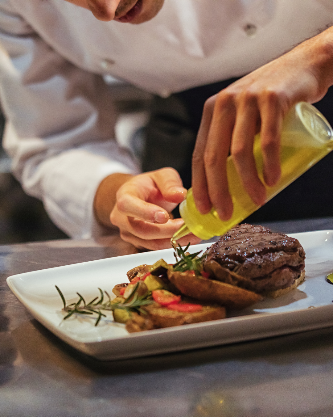 private chef