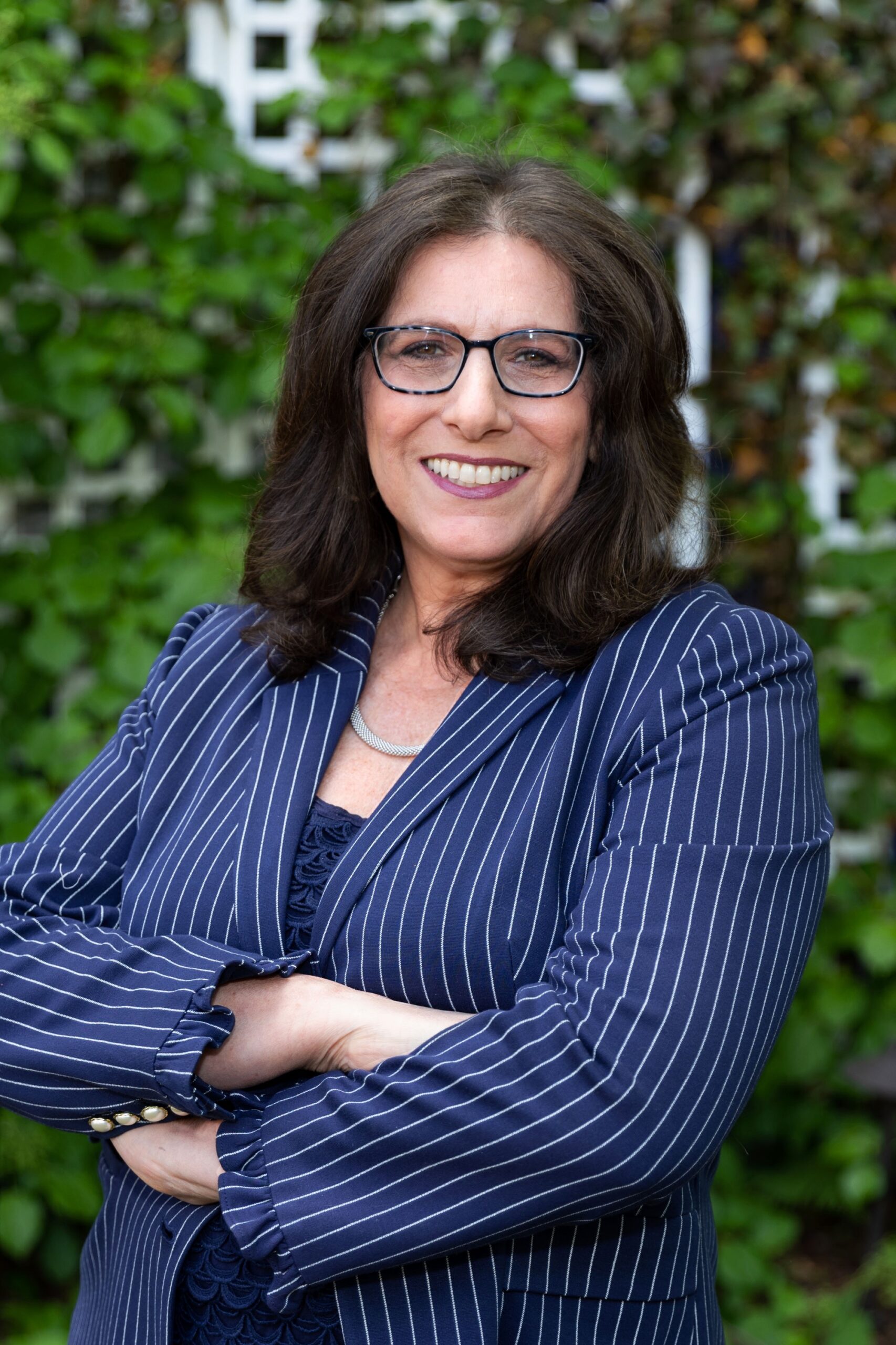 Jeri Solomon